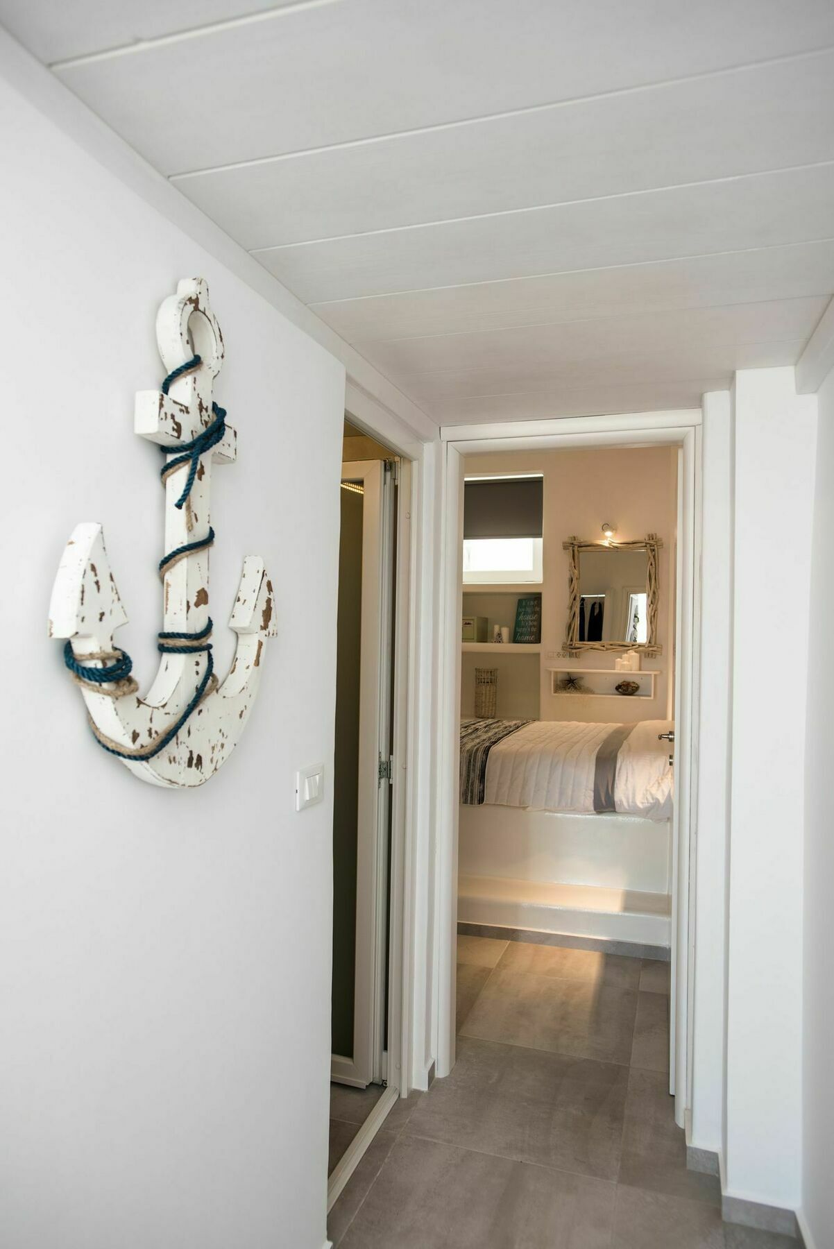 Christy Suites By Alpha Living Mykonos Town Esterno foto
