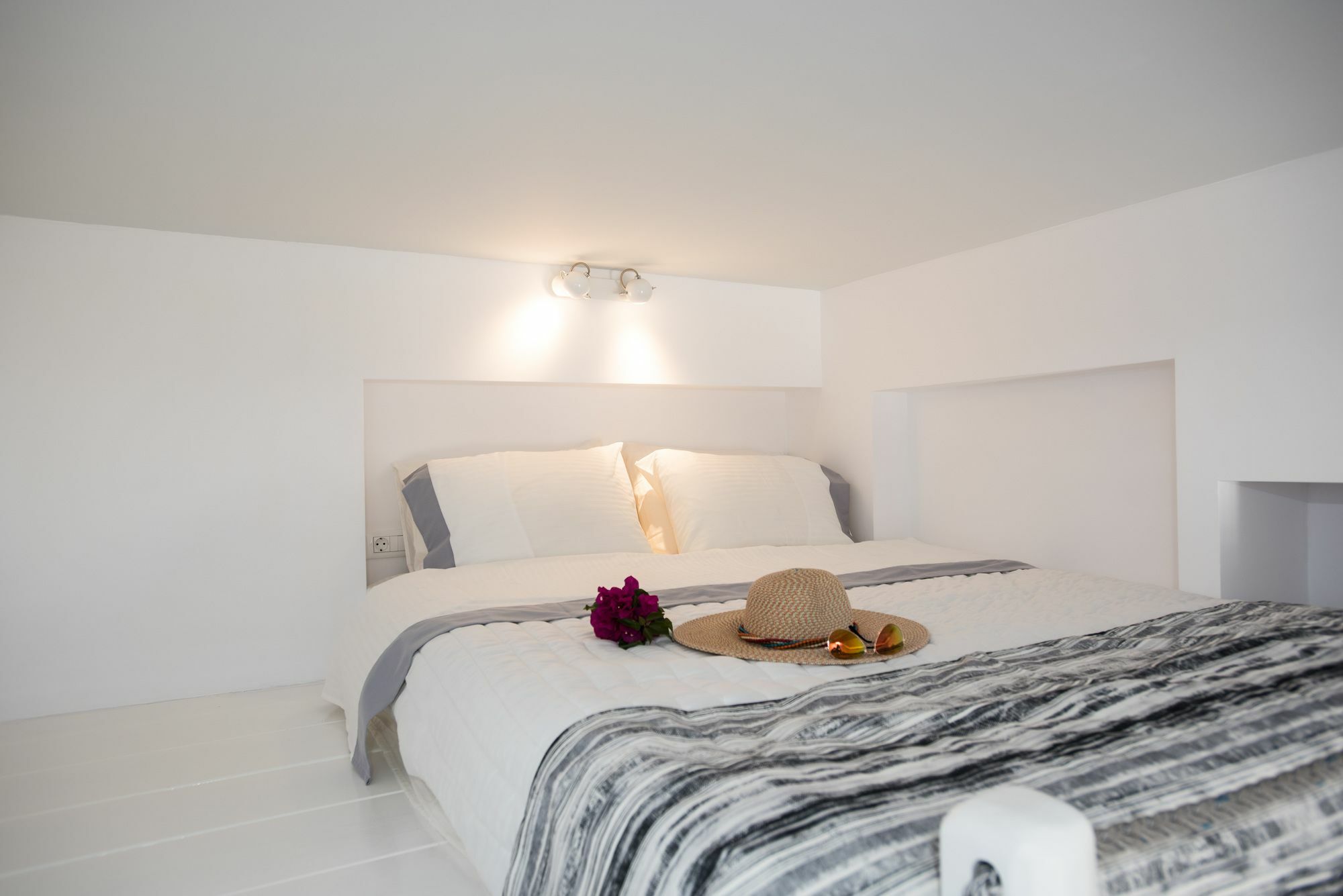 Christy Suites By Alpha Living Mykonos Town Esterno foto