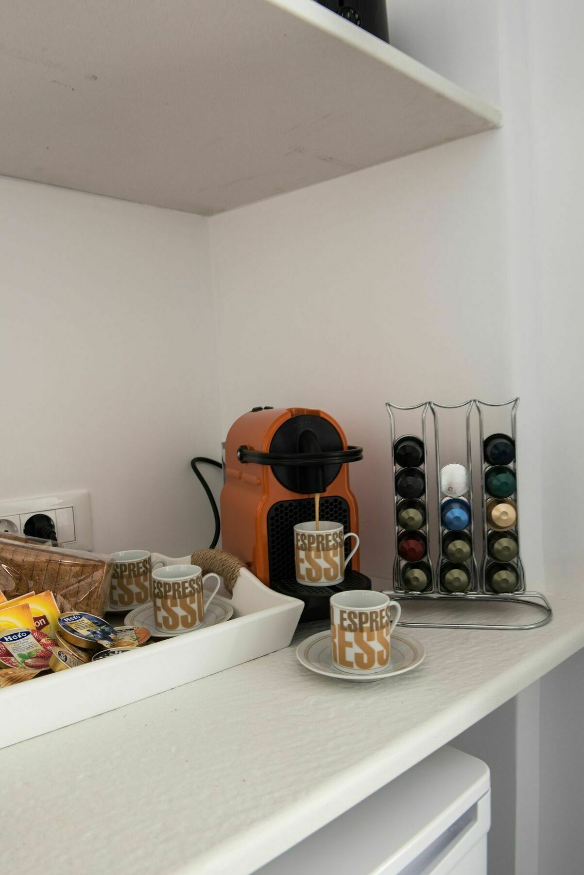 Christy Suites By Alpha Living Mykonos Town Esterno foto